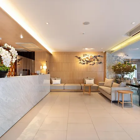 Naga Residence
