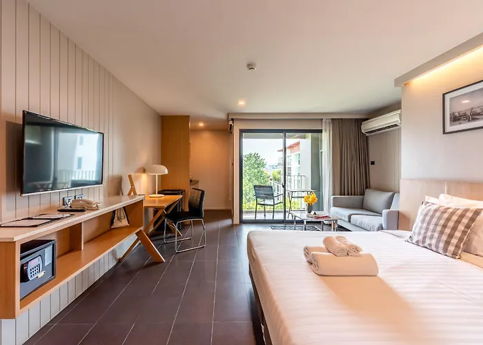 Hotel Naga