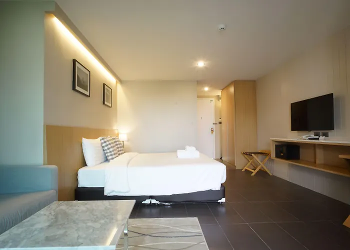Hotel Naga