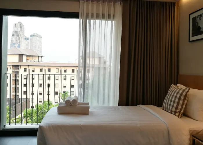 Naga Bangkok