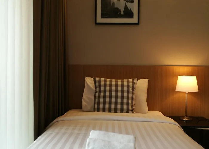 Hotel Naga Bangkok