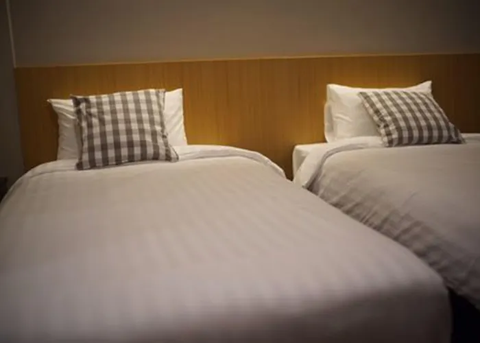 Hotel Naga Bangkok