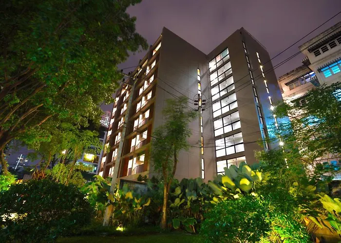 Hotel Naga