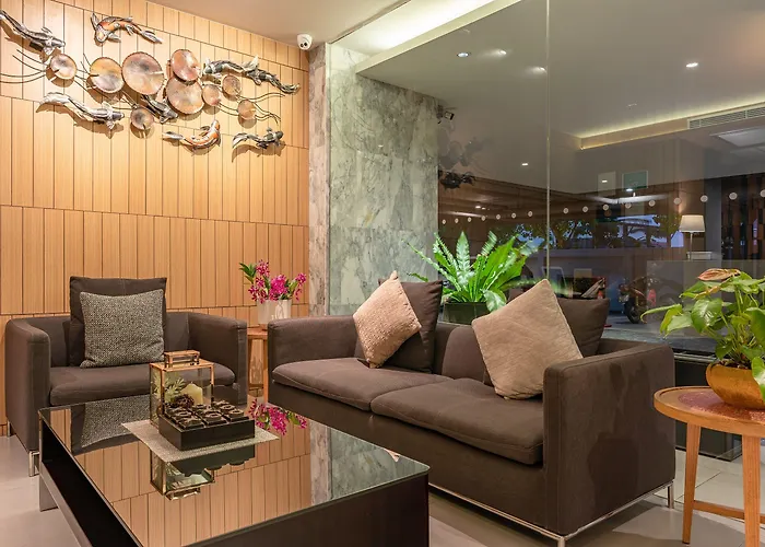 Hotel Naga 3*
