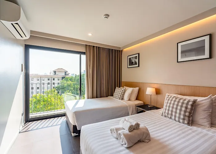 Hotel Naga