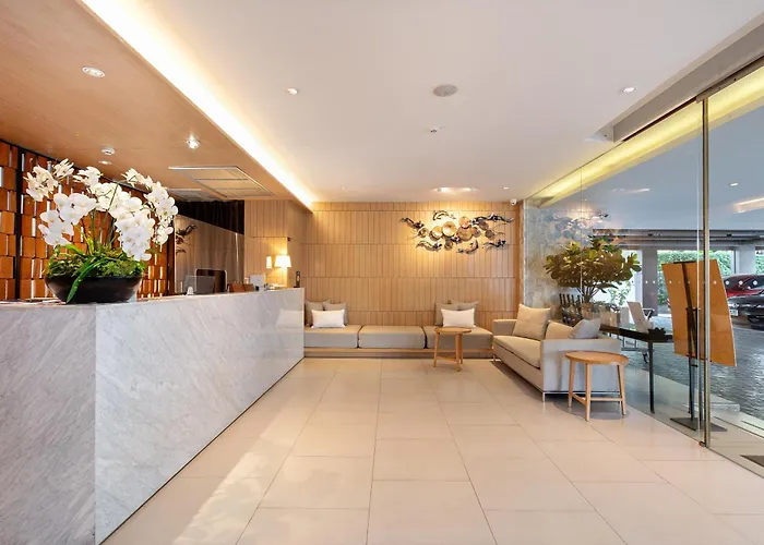 Naga 3* Bangkok