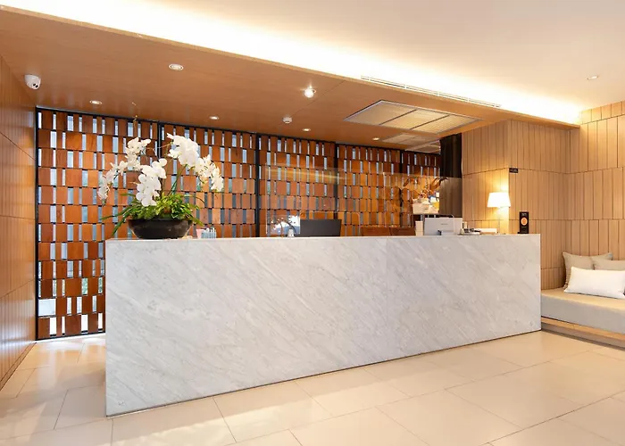 Naga 3* Bangkok