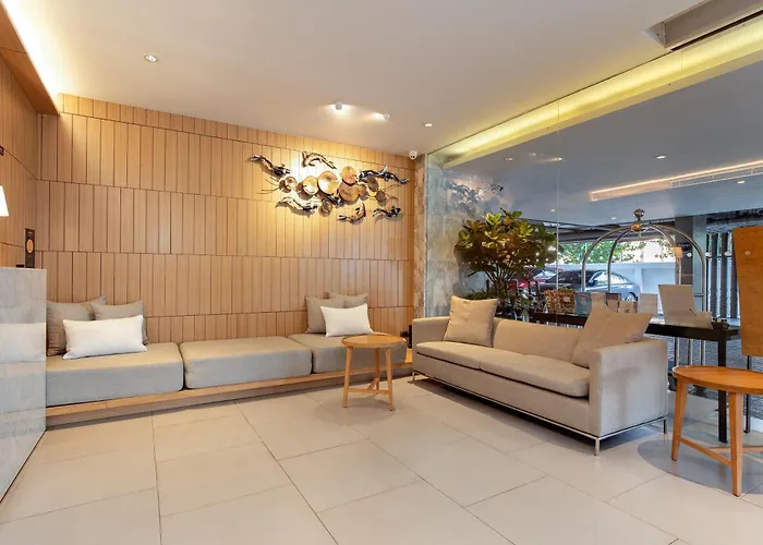Hotel Naga