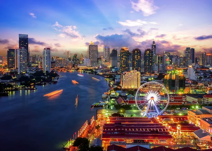 Naga Bangkok