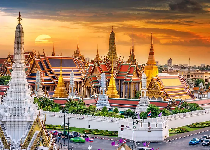Naga Hotel Bangkok