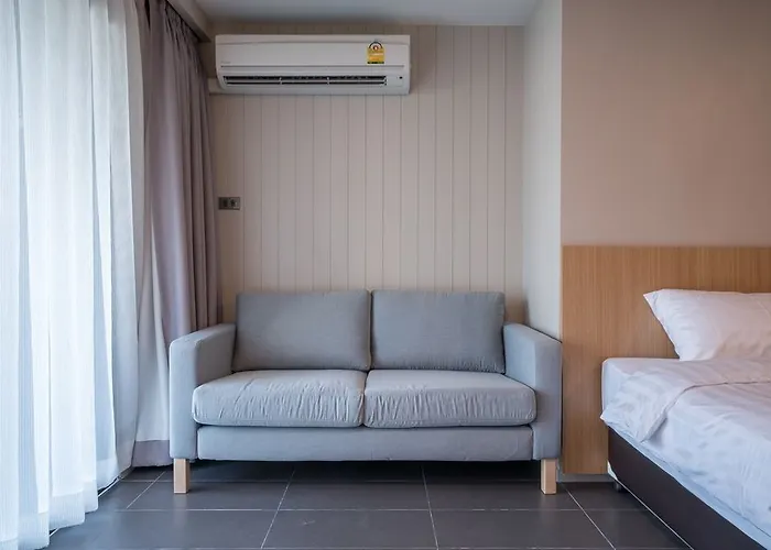 Naga 3* Bangkok