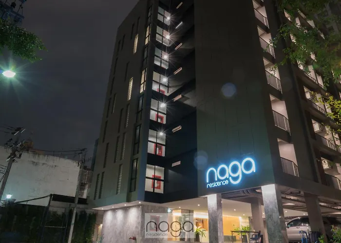 Naga Bangkok