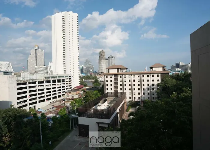 Naga Hotel
